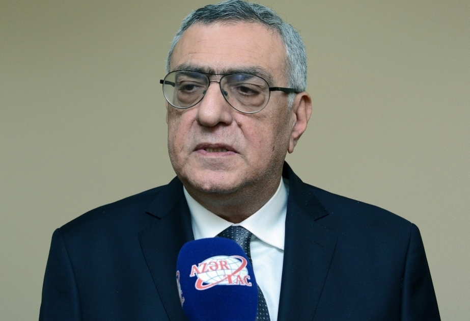 Çingiz Hüseynzadə: Tələbə idmançılarımızın XXXI Yay Universiadasında yaxşı nəticələr əldə edəcəyinə inanıram