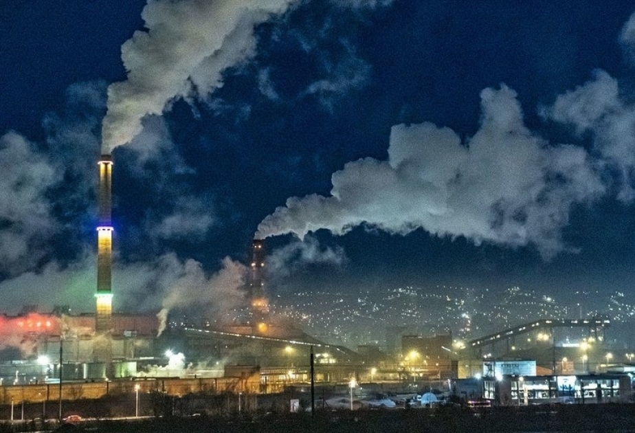 Se establece un mecanismo mundial de seguimiento de las emisiones de gases de efecto invernadero