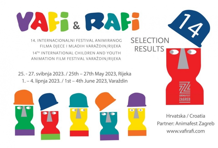“Tarix” animasiya filmi ölkəmizi beynəlxalq festivalda təmsil edəcək