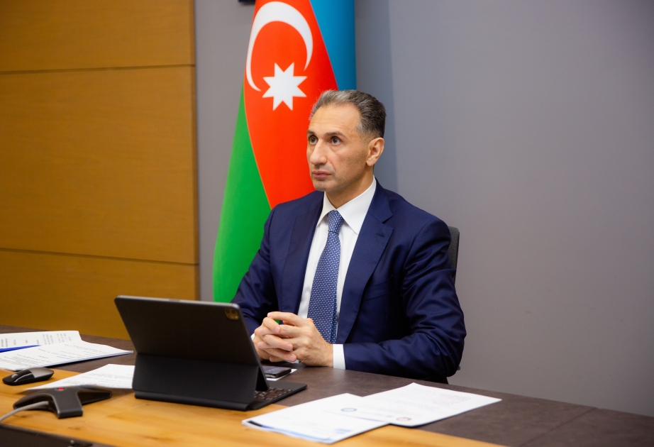 İKT infrastrukturunun möhkəmləndirilməsi və inkişafı DİM-in müvəffəqiyyətlə həyata keçirilməsi üçün əhəmiyyətli rol oynayır