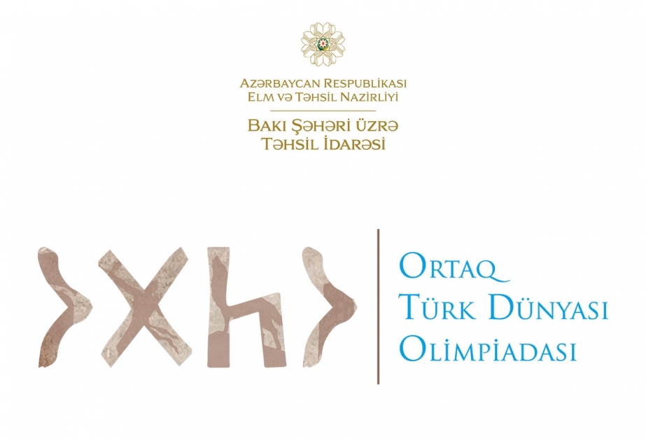Ortaq Türk Dünyası Olimpiadasının finalçıları müəyyənləşib