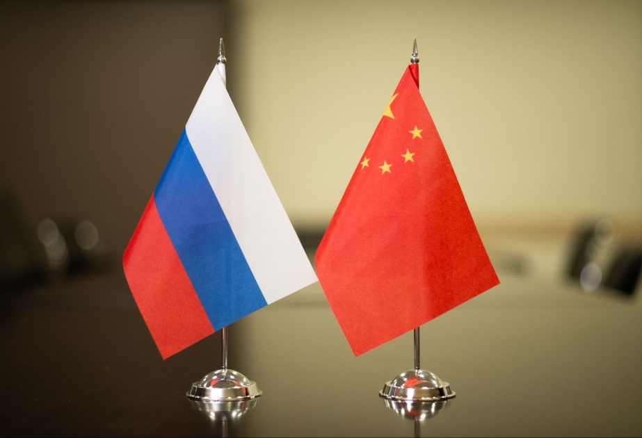 G7 sammitindən sonra Çin Rusiya ilə əməkdaşlığı gücləndirməyə hazırdır

