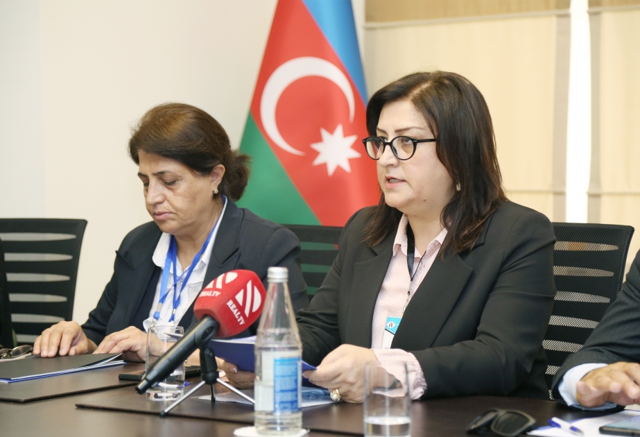 "Qarabağ İtkin Ailələri” İctimai Birliyinin əsas məqsədi nələrdir?