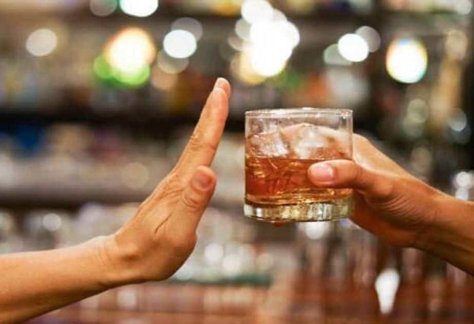 Alkoqollu içkilərin istehlakı orqanizmdə əzələ kütləsinin itirilməsinə səbəb olur