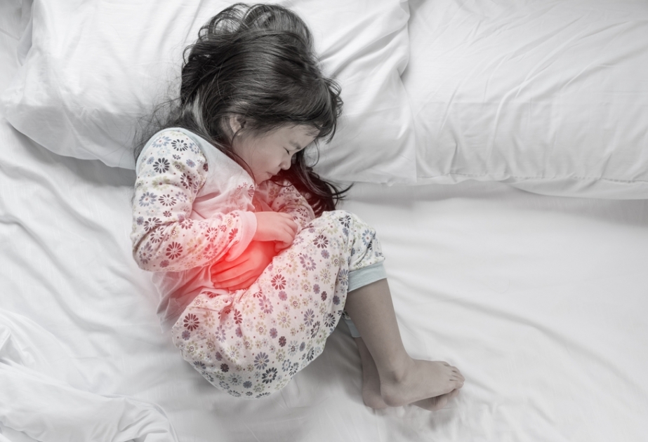 Bağırsaq bakteriyası diaqnozu qoyulan uşaqlarda gələcəkdə piylənmə riski azdır

