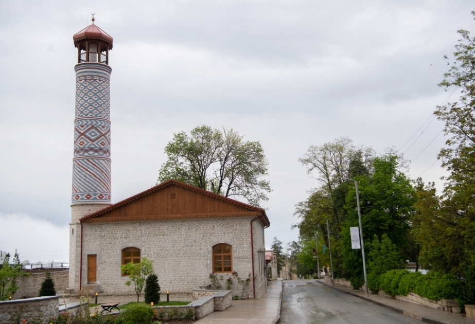 Yaxın gələcəkdə Şuşa nəinki Azərbaycanın, eləcə də dünyanın turizm mərkəzlərindən birinə çevriləcək