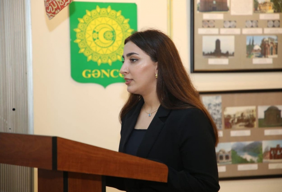İstiqlal Muzeyində tədbir - “Əbədi miras: Müstəqillik”