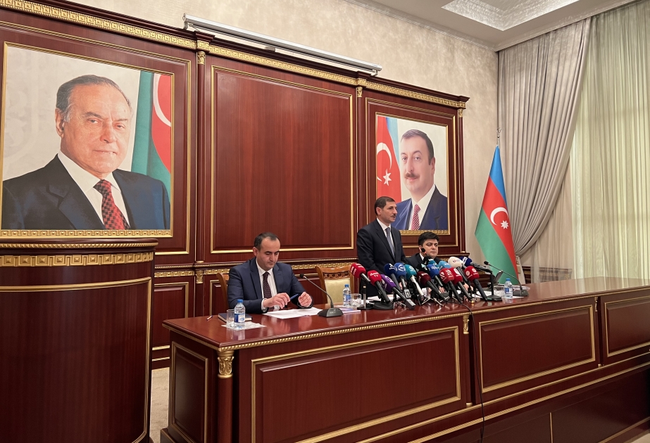 “Azərsu” tərəfindən keçirilən monitorinqlər zamanı 340 ünvanda qüsurlar aşkarlanıb