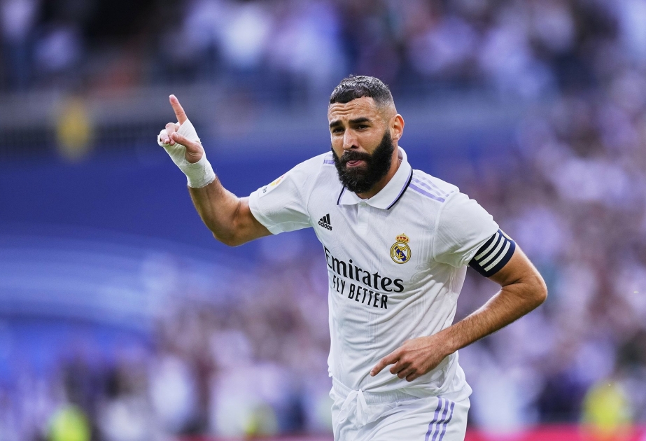 “Real Madrid”in kapitanı yeni uğura imza atıb