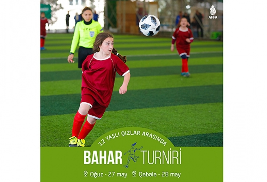 Oğuzda və Qəbələdə "Bahar turniri" keçiriləcək