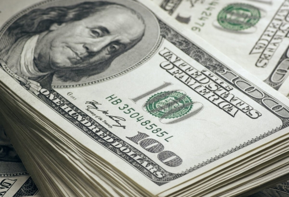 Mayın 30-na USD/AZN rəsmi məzənnəsi