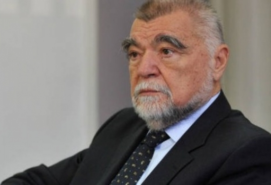 Xorvatiyanın sabiq prezidenti: Minatəmizləmə yalnız bundan əziyyət çəkən ölkələrin məsuliyyəti olmamalıdır