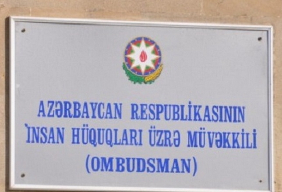 Ombudsman təsisatı Beynəlxalq İnformasiya Ombudsmanları Konfransının tamhüquqlu üzvü seçilib