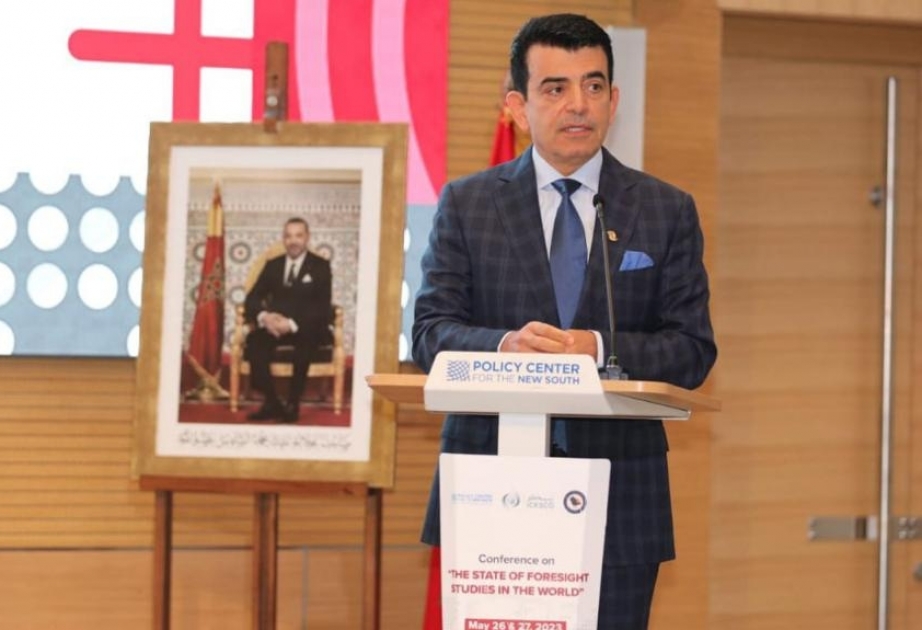 انطلاق أعمال مؤتمر الإيسيسكو الدولي حول واقع وآفاق دراسات الاستشراف في العالم