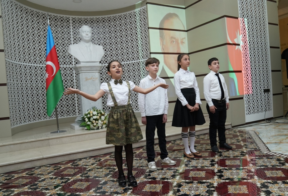 Müstəqillik Günü tarixi Qələbəmizlə ikiqat əlamətdar bayrama çevrilib
