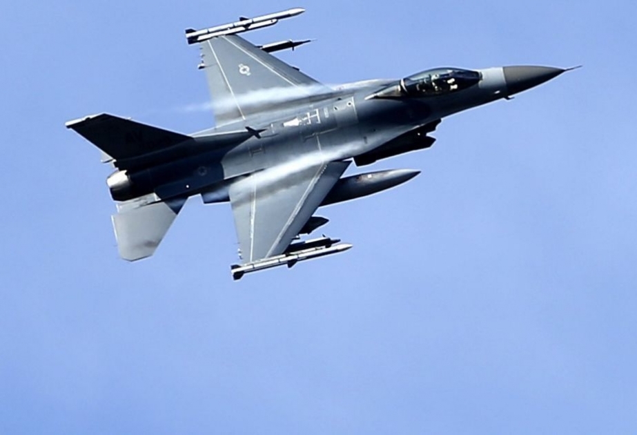 Niderland “F 16”-ları Ukraynaya göndərməyi nəzərdən keçirir