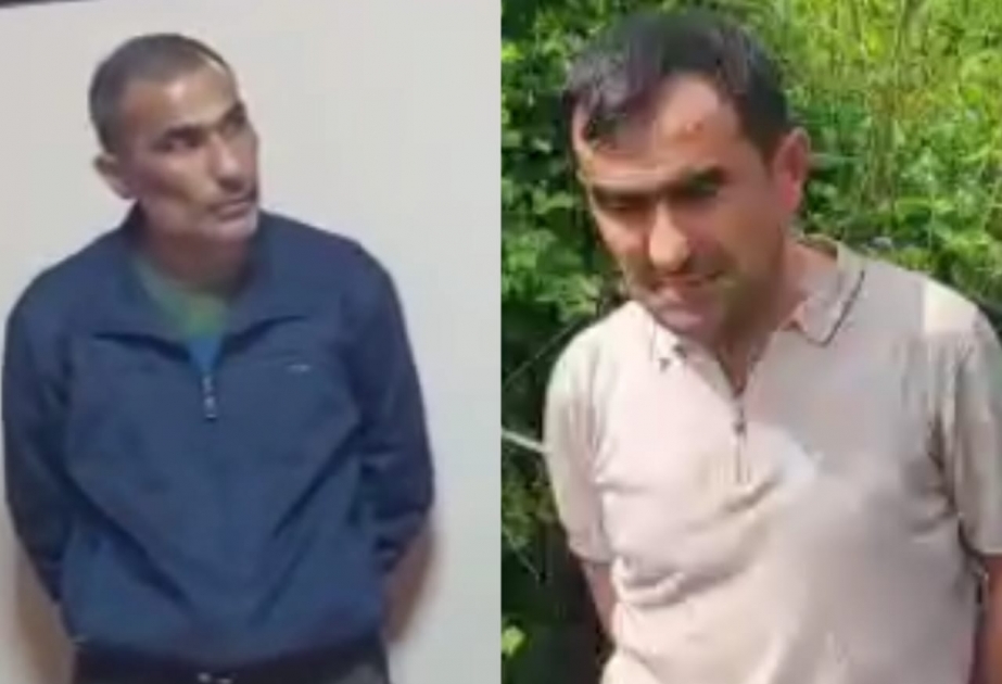 Siyəzəndə əməliyyat: 2 nəfər saxlanılıb