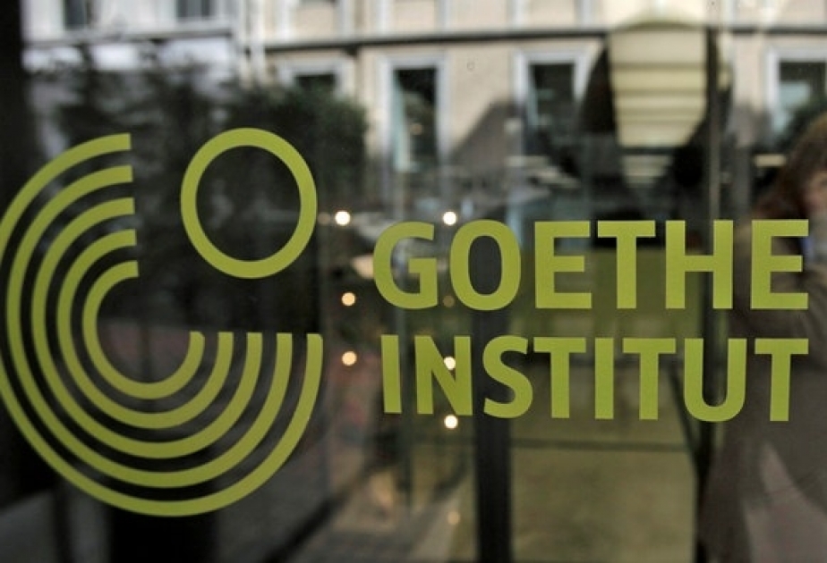Mitarbeiter des Goethe-Instituts müssen Russland verlassen