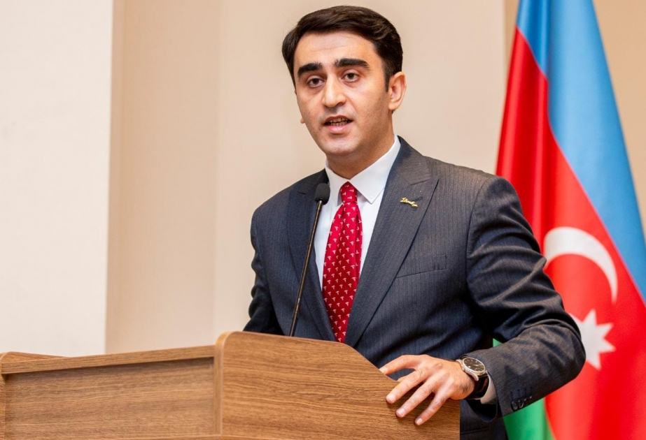 Azərbaycan Prezidentinin Avrasiya İqtisadi Birliyinin iclasında iştirakı üzv ölkələrlə əməkdaşlıqda yeni imkanlar yaradır