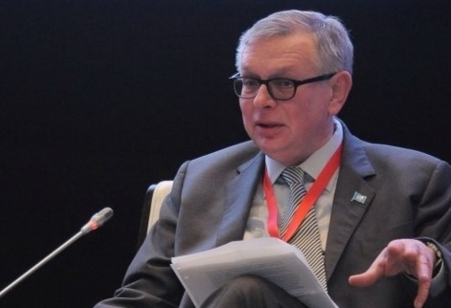 Subsecretario General de la ONU: "Las minas son un gran problema para el desarrollo sostenible"