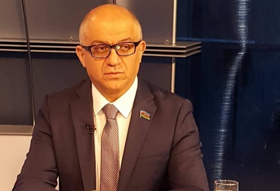 Sahib Alıyev: Azərbaycanın əvvəlki platformalarda qazandığı uğurlar Rusiya paytaxtında təsdiqləndi