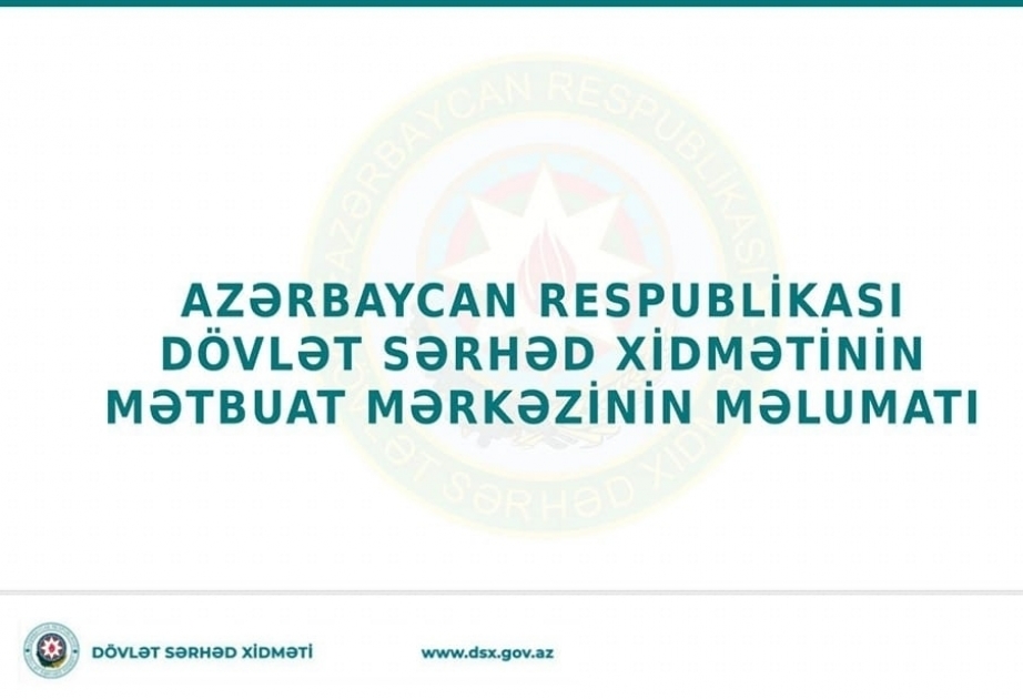 Staatlicher Grenzdienst: Grenzdurchbruch einer Späh- und Sabotage-Gruppe aus Armenien verhindert