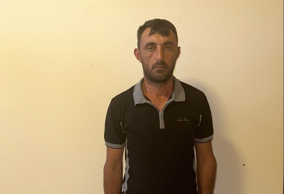 Göygöldə mal-qara oğurlamaqda şübhəli bilinən şəxslər saxlanılıblar