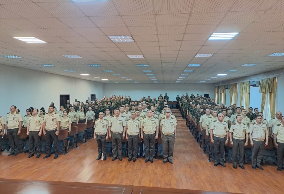 İkinci dəfə hakimiyyətə qayıdan Ümummilli Lider Azərbaycanı parçalanmaqdan xilas edib