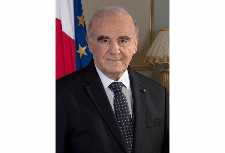 Malta Prezidenti: Azərbaycanla regional və çoxtərəfli müstəvidə sıx əlaqələri dəstəkləyirik
