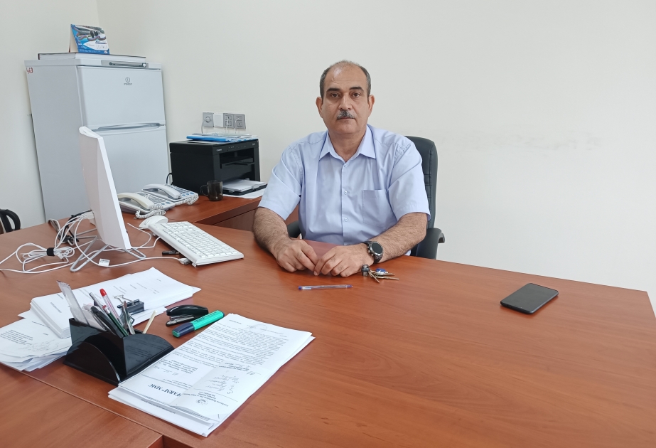 Qarabağ və Şərqi Zəngəzurun “Qırmızı kitab”ının hazırlanması nəzərdə tutulub