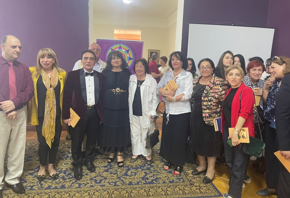 Görkəmli alim Aslan Məmmədlinin xatirəsinə həsr olunmuş tədbir keçirilib