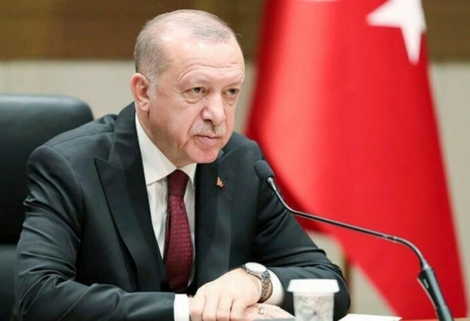 В Турции вскрыты 82,64 процента избирательных урн –  Реджеп Тайип Эрдоган опережает оппонента