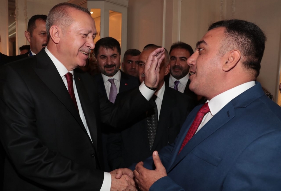 Türk dünyası inteqrasiyasının yeni erası başlayır