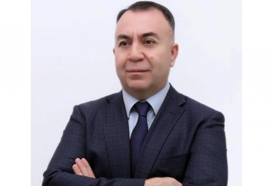 Deputat: Azərbaycan türk xalqının seçiminə böyük hörmətlə yanaşır