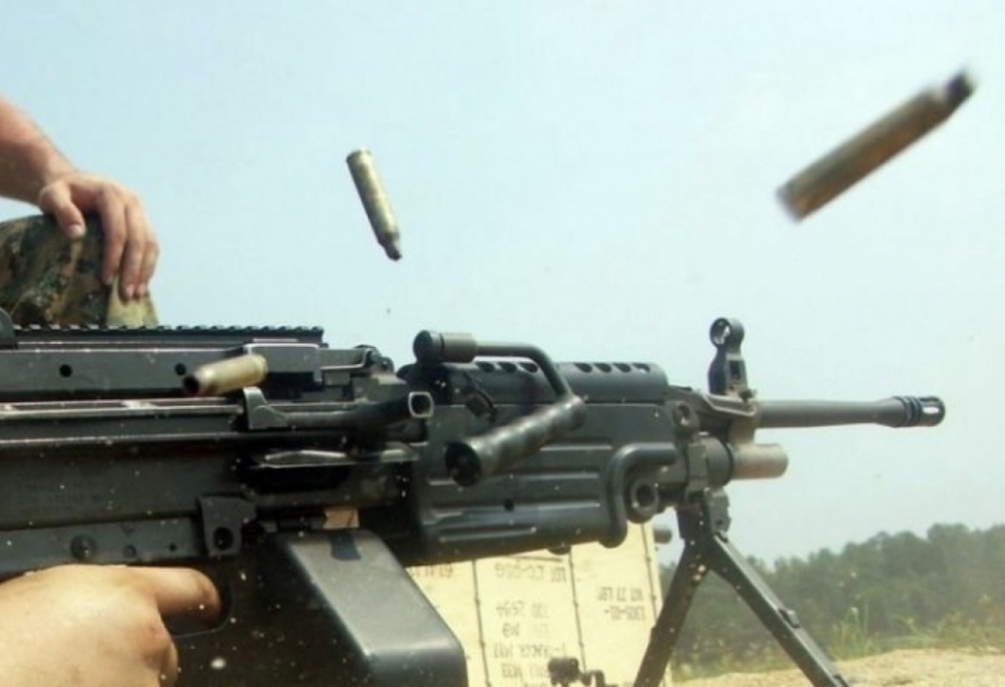 Les positions de l’armée azerbaïdjanaise subissent des tirs