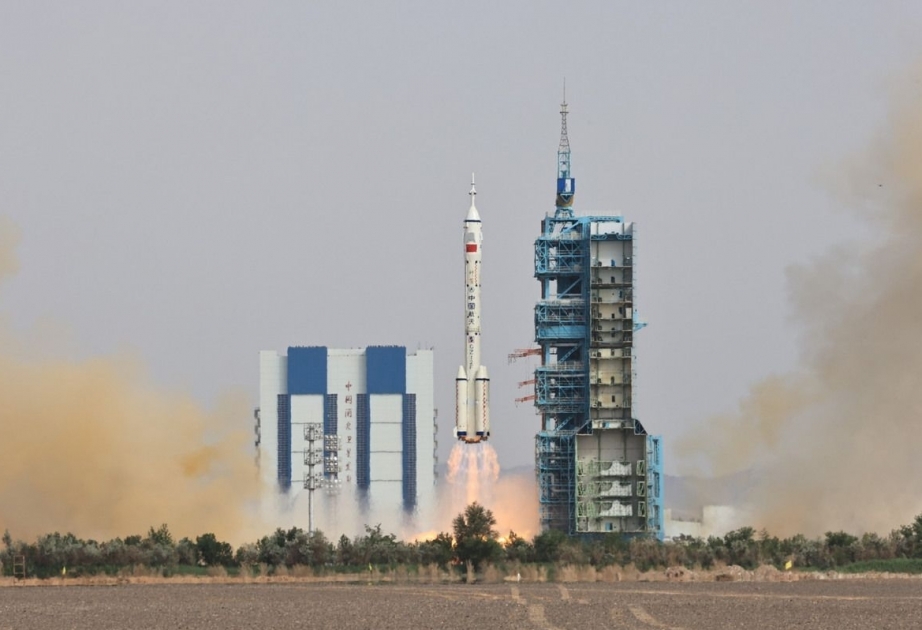 China launches Shenzhou-16 manned spaceship for 5-month intensive tasks in space station