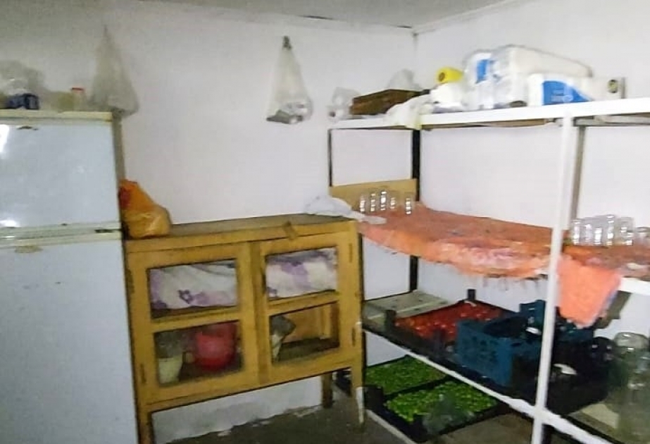 Tovuzda fəaliyyət göstərən kafedə nöqsanlar aşkarlanıb