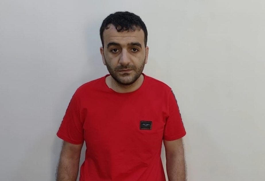 Lənkəranda keçirilən əməliyyatlar zamanı silah-sursat və narkotik aşkarlanıb