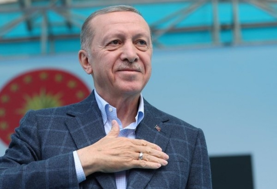 Rəcəb Tayyib Ərdoğanın yenidən Prezident seçilməsi Türkiyə siyasətinin ən vacib səhifəsi kimi tarixə yazıldı-  Rəy