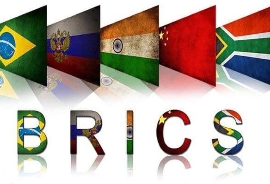 Brazil's Lula favors bid by Venezuela to join BRICS