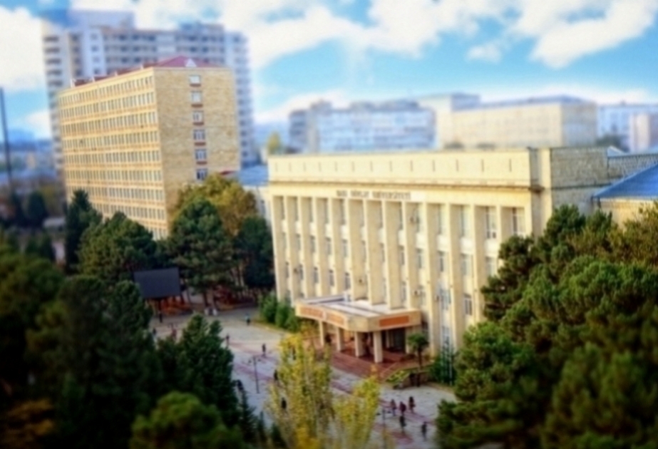 BDU-nun “SABAH” qruplarında 9 yeni ixtisas və ixtisaslaşma açılacaq