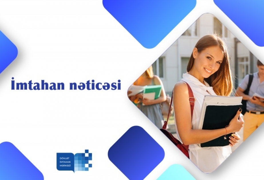 Musiqi sənəti istiqaməti üzrə keçirilmiş sınaq imtahanının nəticələri açıqlanıb