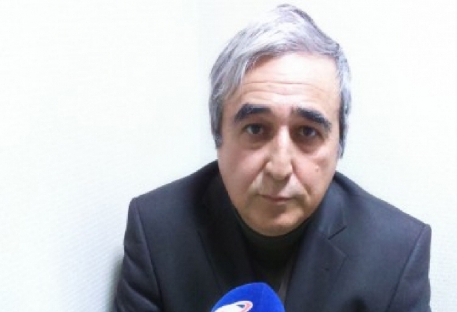 Elçin Sultanov: “Qırmızı kitab”ın üçüncü nəşrinə 16 yeni quş növü salınıb