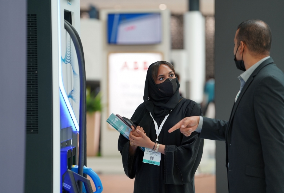 EVIS2023 kicks off with an overwhelming regional and global presence