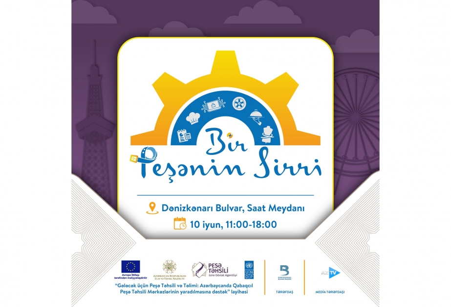 “Bir peşənin sirri” festivalı təşkil olunacaq