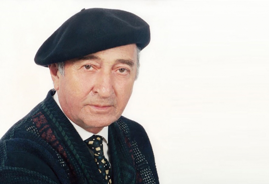Azərbaycanın ən böyük uşaq bəstəkarlarından biri