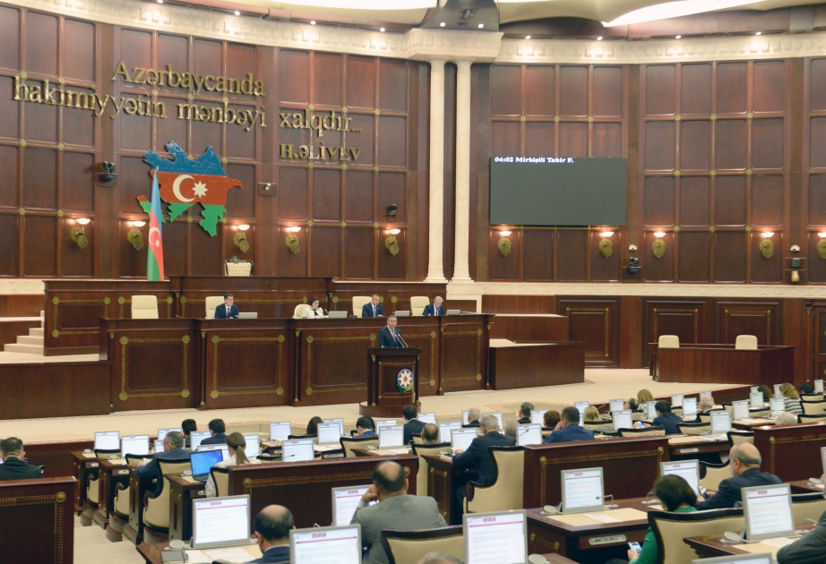 Tahir Mirkişili: Ötən il işğaldan azad olunmuş ərazilərin yenidən qurulmasına 4 milyarddan çox vəsait xərclənib
