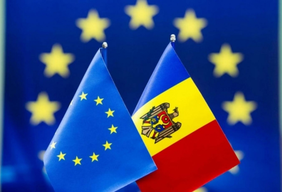 Maya Sandu: Moldova 2030-cu ilədək Avropa İttifaqının üzvü ola bilər