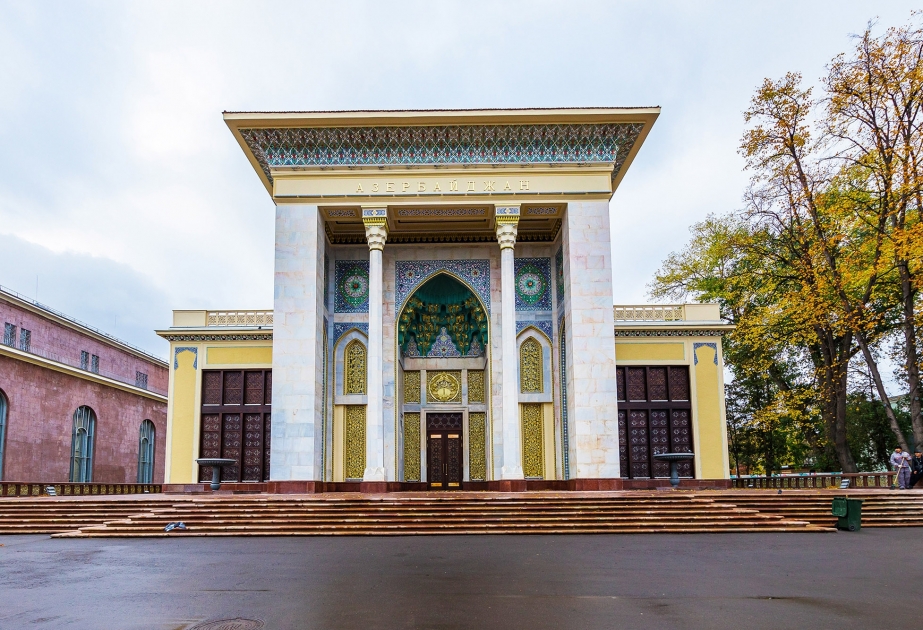 В павильоне «Азербайджан» на ВДНХ пройдет шахматный турнир, приуроченный к Международному дню защиты детей