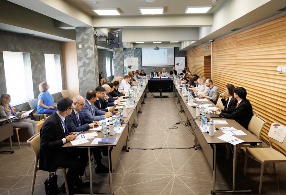 “ASAN xidmət”in nümayəndə heyəti Moldovaya səfər edib